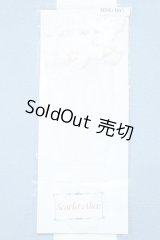 【新宿マルイアネックス店 店頭販売商品】MDD/OF:靴下 2100150000012520-ZM