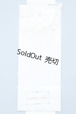 画像1: 【新宿マルイアネックス店 店頭販売商品】MDD/OF:靴下 2100150000012520-ZM