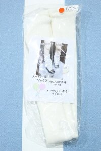 【新宿マルイアネックス店 店頭販売商品】MDD/OF:靴下 2100150000012523-ZM