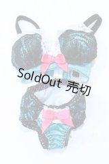 MDD/OF:四辺工房様製下着 S-26-03-29-388-GN-ZS