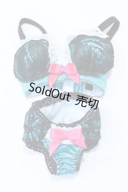 画像1: MDD/OF:四辺工房様製下着 S-26-03-29-388-GN-ZS