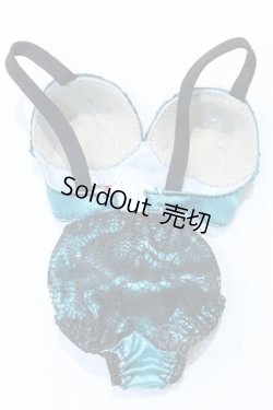 画像2: MDD/OF:四辺工房様製下着 S-26-03-29-388-GN-ZS