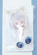 【新宿マルイアネックス店 店頭販売商品】18ｍｍ/アニメアイ 2100150000012528-ZM
