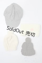 MDD/OF:小物 S-25-11-09-339-GN-ZS