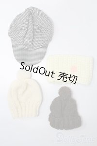 MDD/OF:小物 S-25-11-09-339-GN-ZS