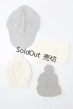 画像1: MDD/OF:小物 S-25-11-09-339-GN-ZS