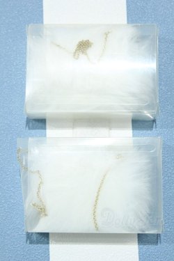 画像2: 【新宿マルイアネックス店 店頭販売商品】40cmサイズドール/OF：小物 2100150000012531-ZM