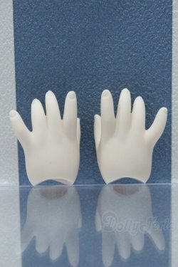 画像1: 【新宿マルイアネックス店 店頭販売商品】MDD/ハンドパーツ 2100150000012534-ZM