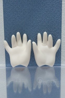 画像2: 【新宿マルイアネックス店 店頭販売商品】MDD/ハンドパーツ 2100150000012534-ZM