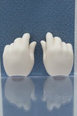 【新宿マルイアネックス店 店頭販売商品】MDD/ハンドパーツ 2100150000012536-ZM