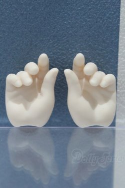 画像2: 【新宿マルイアネックス店 店頭販売商品】MDD/ハンドパーツ 2100150000012536-ZM
