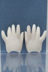 【新宿マルイアネックス店 店頭販売商品】MDD/ハンドパーツ 2100150000012538-ZM