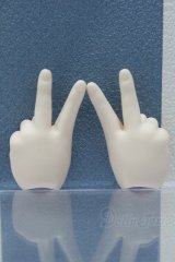 【新宿マルイアネックス店 店頭販売商品】MDD/ハンドパーツ 2100150000012539-ZM
