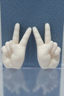画像2: 【新宿マルイアネックス店 店頭販売商品】MDD/ハンドパーツ 2100150000012539-ZM