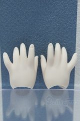 【新宿マルイアネックス店 店頭販売商品】MDD/ハンドパーツ 2100150000012540-ZM
