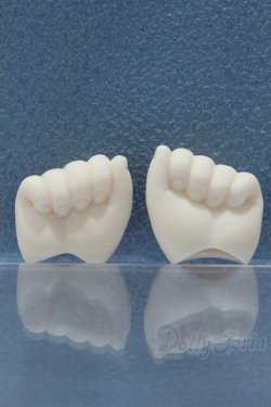 画像2: 【新宿マルイアネックス店 店頭販売商品】MDD/ハンドパーツ 2100150000012541-ZM
