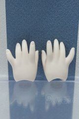 【新宿マルイアネックス店 店頭販売商品】MDD/ハンドパーツ 2100150000012542-ZM