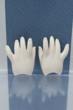 画像1: 【新宿マルイアネックス店 店頭販売商品】MDD/ハンドパーツ 2100150000012542-ZM
