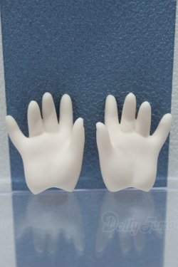 画像2: 【新宿マルイアネックス店 店頭販売商品】MDD/ハンドパーツ 2100150000012542-ZM