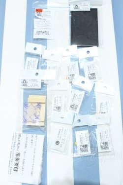 画像1: 【新宿マルイアネックス店 店頭販売商品】DD/OF:小物 お寿司セット 2100150000012544-ZM