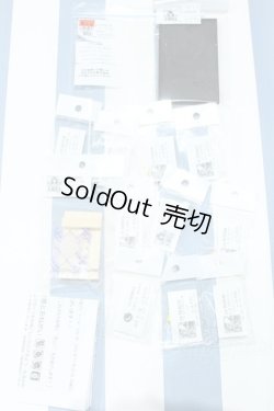 画像1: 【新宿マルイアネックス店 店頭販売商品】DD/OF:小物 お寿司セット 2100150000012544-ZM
