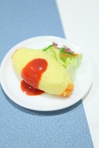 【新宿マルイアネックス店 店頭販売商品】ミニチュア/小物 2100150000012545-ZM