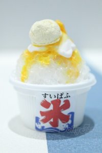 【新宿マルイアネックス店 店頭販売商品】ミニチュア/小物 2100150000012546-ZM