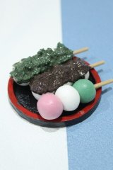 【新宿マルイアネックス店 店頭販売商品】ミニチュア/小物 2100150000012549-ZM