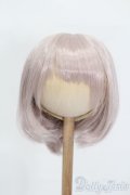 8-9inch/ふにゃほわ様製ウィッグ S-25-06-22-093-GN-ZS