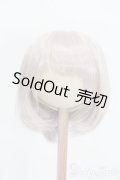 8-9inch/ふにゃほわ様製ウィッグ S-25-06-22-093-GN-ZS