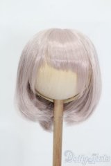 8-9inch/ふにゃほわ様製ウィッグ S-25-06-22-093-GN-ZS