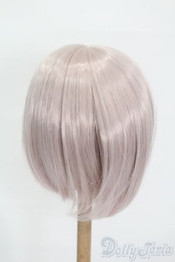 画像2: 8-9inch/ふにゃほわ様製ウィッグ S-25-06-22-093-GN-ZS