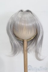 8-9inch/ウィッグ S-25-07-13-300-GN-ZS