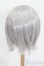 画像2: 8-9inch/ウィッグ S-25-07-13-300-GN-ZS (2)