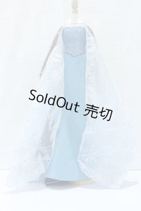 SDGr/OF:エルサ衣装 S-25-11-30-034-GN-ZS