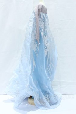 画像2: SDGr/OF:エルサ衣装 S-25-11-30-034-GN-ZS