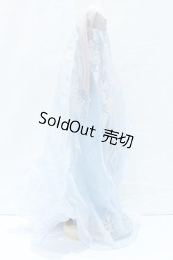 画像2: SDGr/OF:エルサ衣装 S-25-11-30-034-GN-ZS