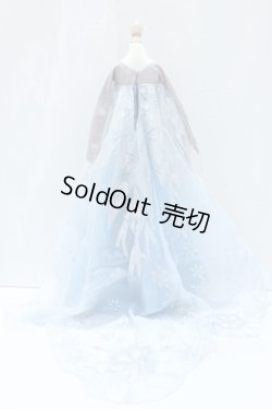 画像3: SDGr/OF:エルサ衣装 S-25-11-30-034-GN-ZS