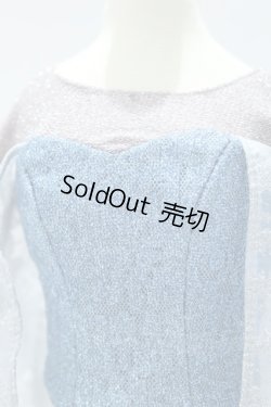 画像4: SDGr/OF:エルサ衣装 S-25-11-30-034-GN-ZS