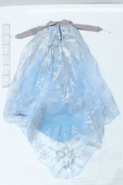 画像6: SDGr/OF:エルサ衣装 S-25-11-30-034-GN-ZS