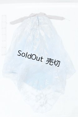 画像6: SDGr/OF:エルサ衣装 S-25-11-30-034-GN-ZS
