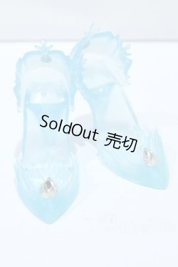 画像7: SDGr/OF:エルサ衣装 S-25-11-30-034-GN-ZS