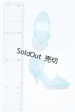 画像8: SDGr/OF:エルサ衣装 S-25-11-30-034-GN-ZS