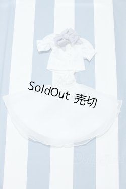 画像1: 【新宿マルイアネックス店 店頭販売商品】MDD/OF:Skyloops様衣装セット 2100150000012566-ZM