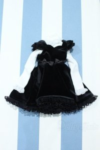 【新宿マルイアネックス店 店頭販売商品】MDD/OF:Skyloops様衣装セット 2100150000012568-ZM