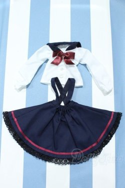 画像1: 【新宿マルイアネックス店 店頭販売商品】MDD/OF:Skyloops様衣装セット 2100150000012569-ZM