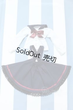 画像1: 【新宿マルイアネックス店 店頭販売商品】MDD/OF:Skyloops様衣装セット 2100150000012569-ZM