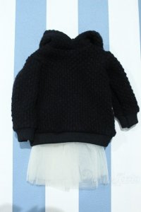 【新宿マルイアネックス店 店頭販売商品】DD/OF:Skyloops様衣装 2100150000012570-ZM