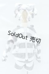MDD/OF:Skyloops様衣装セット S-26-07-12-458-GN-ZS
