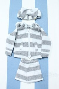 【新宿マルイアネックス店 店頭販売商品】MDD/OF:Skyloops様衣装セット 2100150000012572-ZM